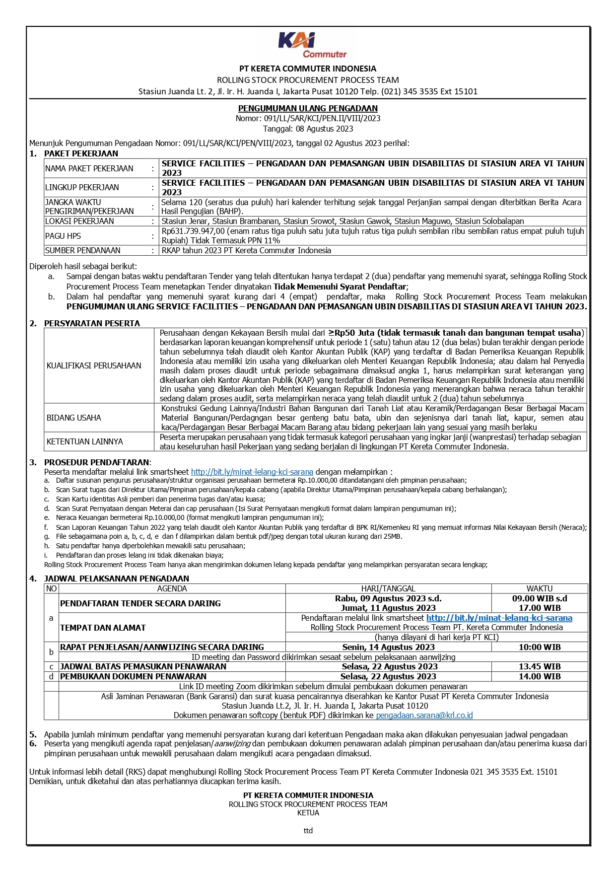 091 pen ulang lelang page 0001